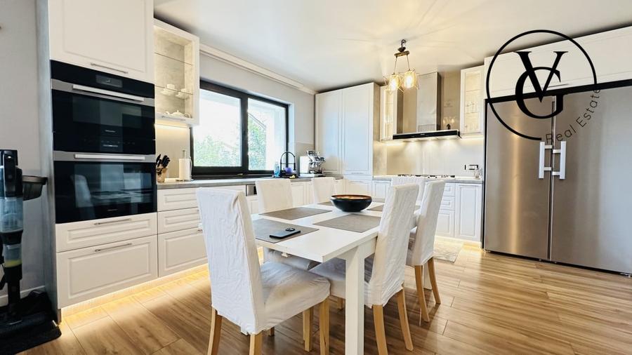 Casă spațioasă cu teren generos | 5 camere | Ovidiu – zonă liniștită - 28