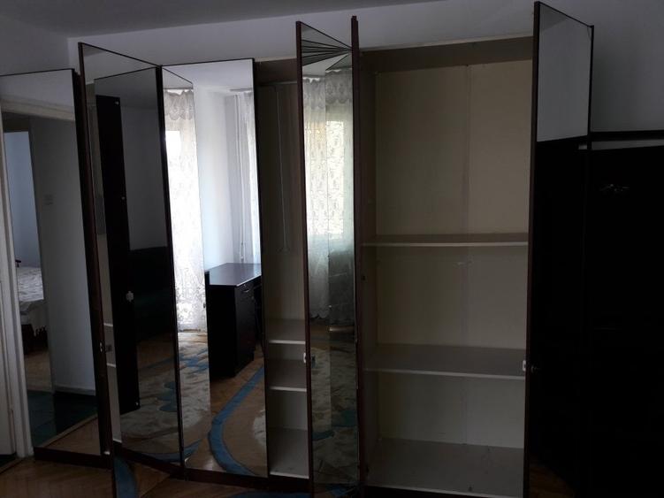 Brancoveanu 2 camere 300 euro - 7