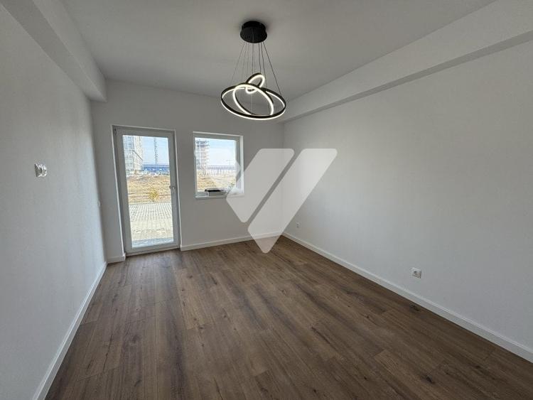 Apartament 3 camere 66 mp si balcon la cheie etaj 2 - Doamna Stanca - 5