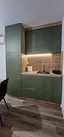 NOU! Apartament 2 camere de inchiriat - mobilat & utilat complet - 1
