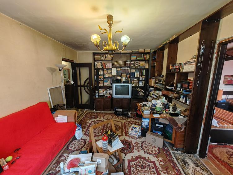 3 camere, et.2, zona Cornisa - 3