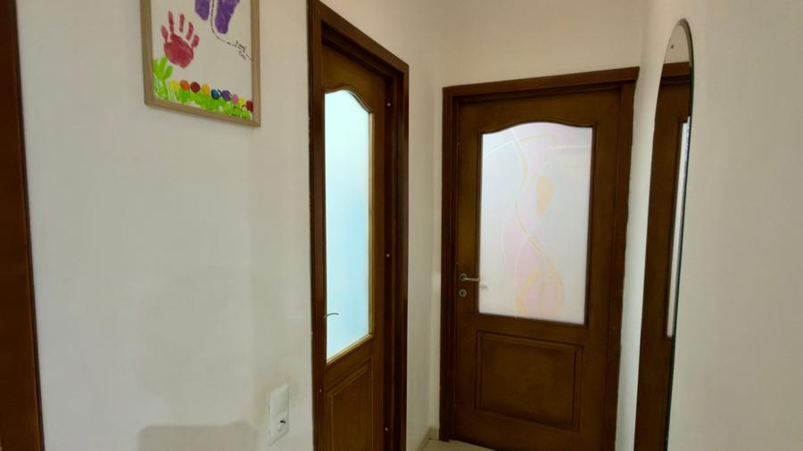 Apartament 3 camere Militari Lujerului, etaj 1, decomandat, 91 mp ! - 15