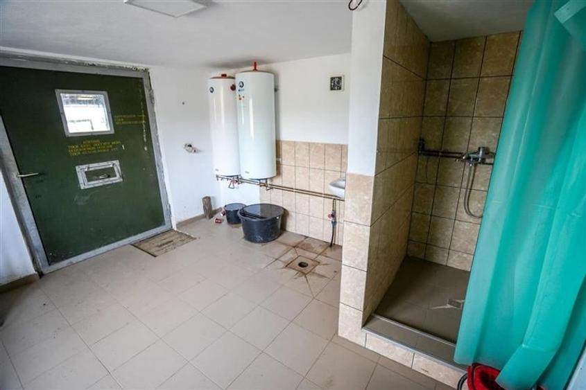 Film&Tur! Domeniu pe 222.000mp+ Ferma +Anexe specifice+Constructie+
rezidential - 58