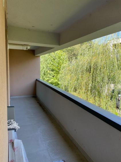 Decomandat - 2 Camere - Parcare - Prima inchiriere - CUG - 11