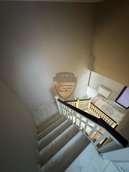 Casa rezidentiala 5 camere 230mp curte 200mp KM5 soseaua Mangaliei - 12