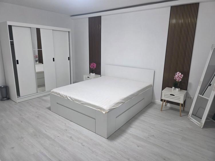 Inchiriez garsoniera,4o m utili,Margeanului - 5