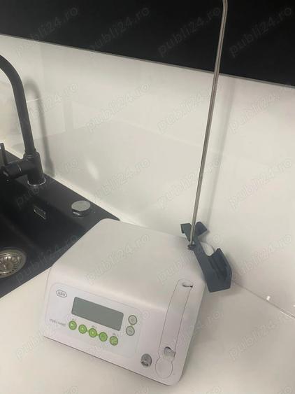 Cabinet Stomatologic - Proprietar - Central Drumul Taberei - 7