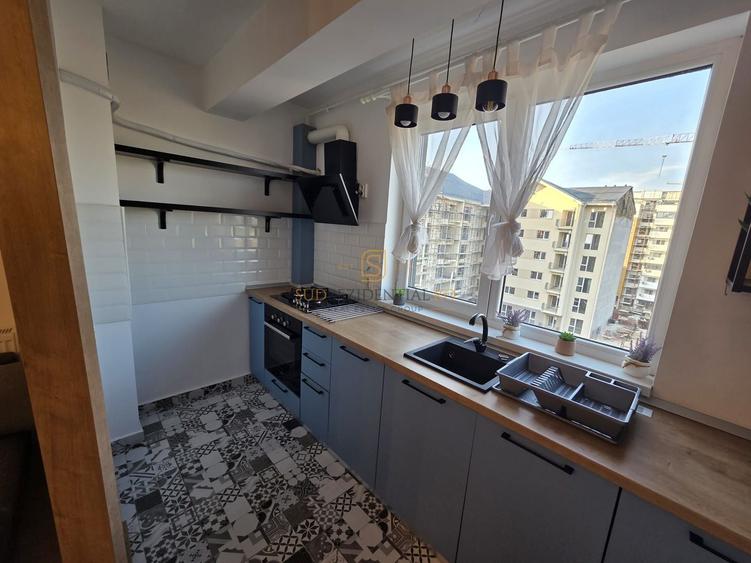 Apartament 3 camere mobilat si utilat la doar cateva minute de metrou - 7