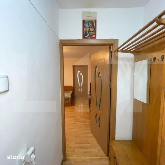 Apartament 2 camere, 51 mp Dorohoi - 5