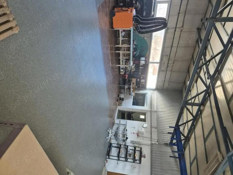 Inchiriez Hala plus Birouri Bucuresti sector 1-zona Stadion Rapid - 9