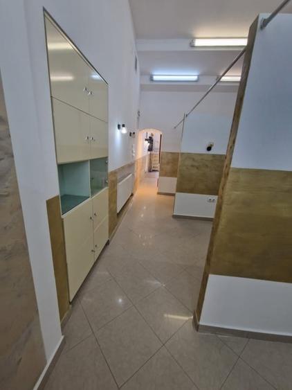 Spatiu Comercial in Centrul Istoric - 5