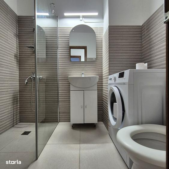 Apartament 1 camera,P-ta Mihai Viteazul - 3