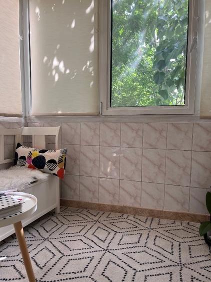 Proprietar vând apartament  2 camere Tudor Vladimirescu 84.900 € - 10