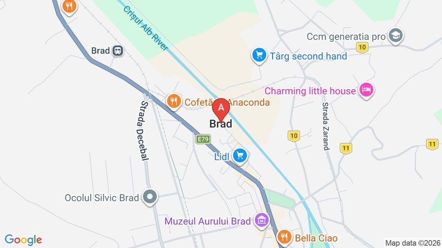 Teren în mijlocul naturii  - 1