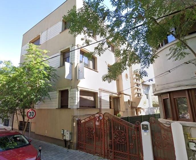 Piata Muncii-Calarasilor, vila 400mp /12 camere, curte 200mp - 1