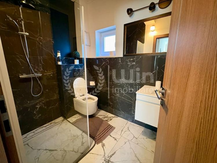 Casa individuala impartita in 4 apartamente | 226mp | Andrei Muresanu! - 28