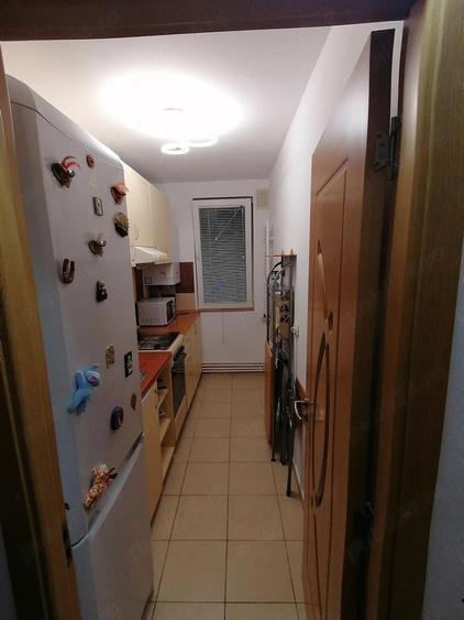 Garsonieră decomandată în Prelungirea Ghencea