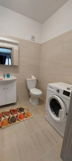 Militari – Uverturii | Apartament 2 camere Modern, centrala, 60mp. Mobilat - 5