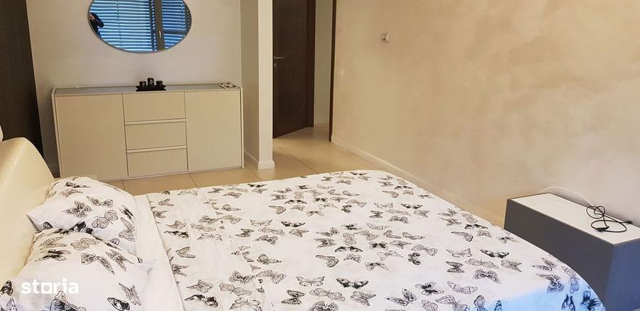 Mamaia,zona Cazino! Apartament vedere frontala la lac. - 17