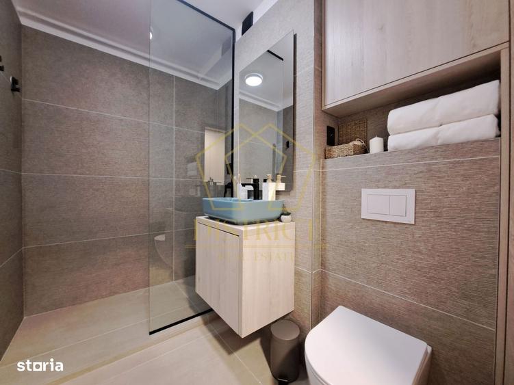 COM 0% Apartamente cu 1.5 camere, finisaje calitative | Torontalului - 8