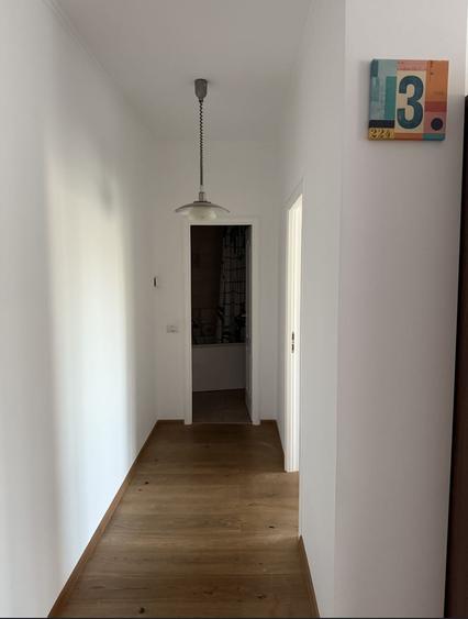 Apartament 2 camere Lux in Bloc Nou cu Loc de Parcare in zona Banu Manta - 8