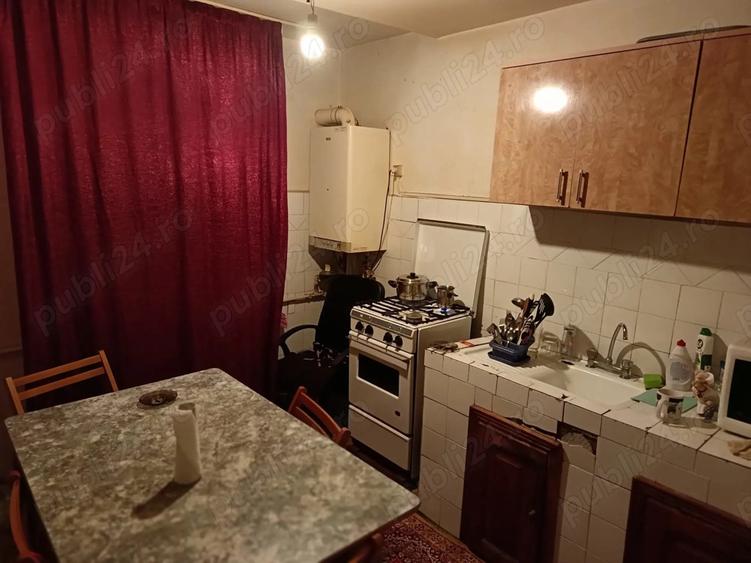 Apartament 2 camere Tg-Jiu Debarcader - 4