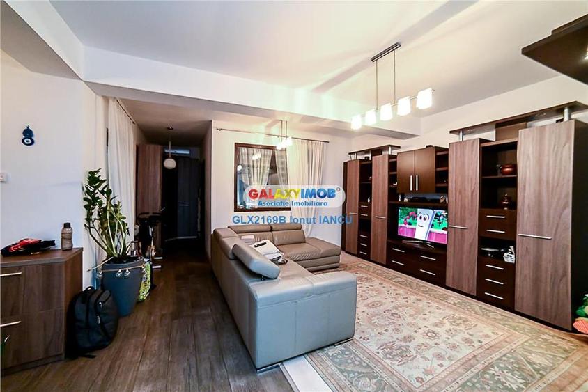 Casa P+1 GOOD RESIDENCE 4 Camere - 2