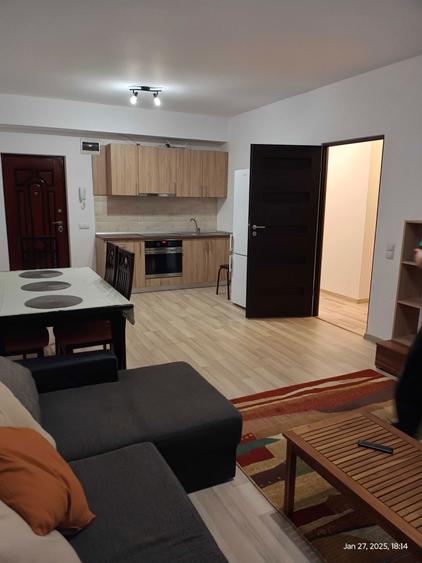 Ofer spre inchiriere apartment 2 camere - 8