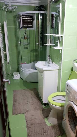 Apartament 2 camere decomandat central Parter/3 Centrala proprie - 3