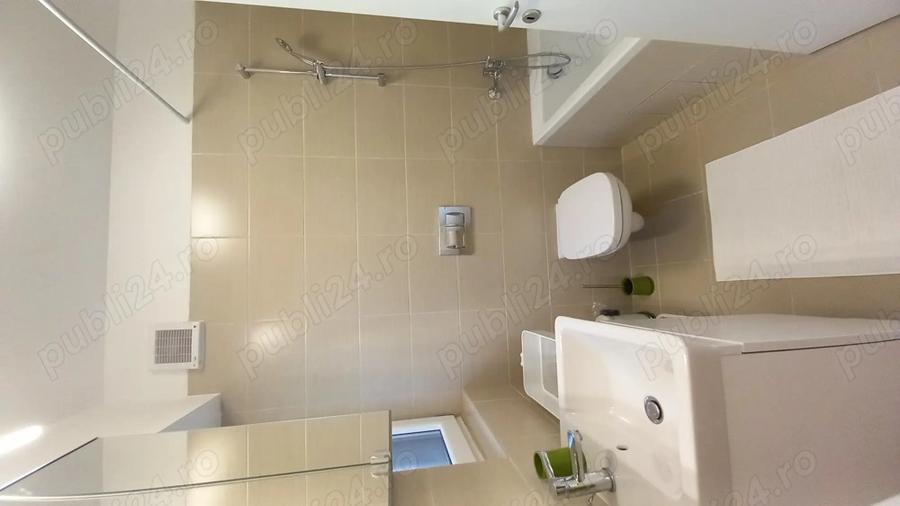 Apartament 2 camere + parcare subterana Belvedere Residence Pipera Aviatiei - 5