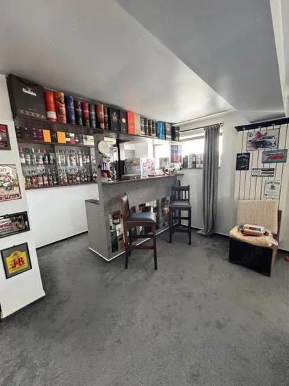 VILA P+1 MODERNA CU PISCINA, ACCES PRIVAT STREJNIC - 12