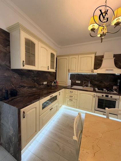 Vila 4 camere Matei Milo | sistem fotovoltaic de 10kW cu baterie de stocare 10Kw - 7