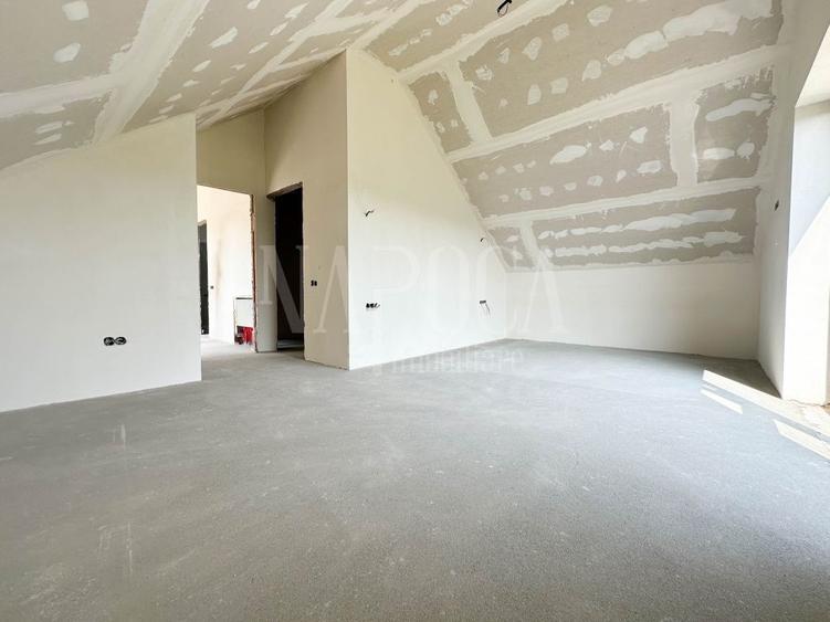 Casa 4 camere de vanzare in Feleacu - 12