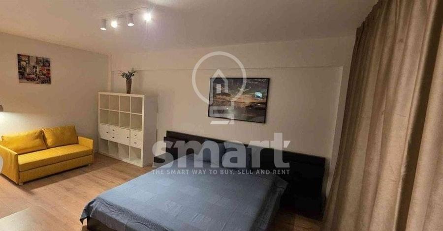 Apartament 1 camera bloc nou Zorilor - 5