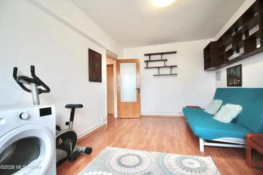 EROII REVOLUTIEI-PIATA PROGRESUL, APARTAMENT DECOMANDAT, GATA DE MUTAT 0%COMISIO - 6