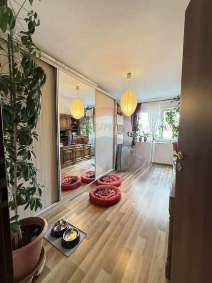 Apartament 3 camere  Aparatorii Patriei Berceni - 14