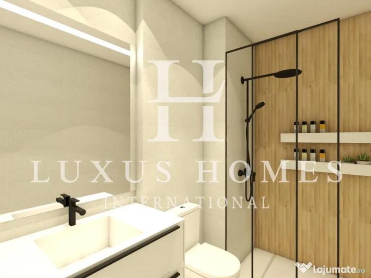 Apartament 3 cam central pe malul marii amplasat de-a lungul coastei - 7