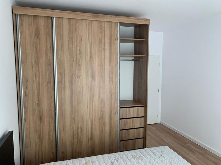 Apartament cu 2 camere in complex CIty of Mara - 4