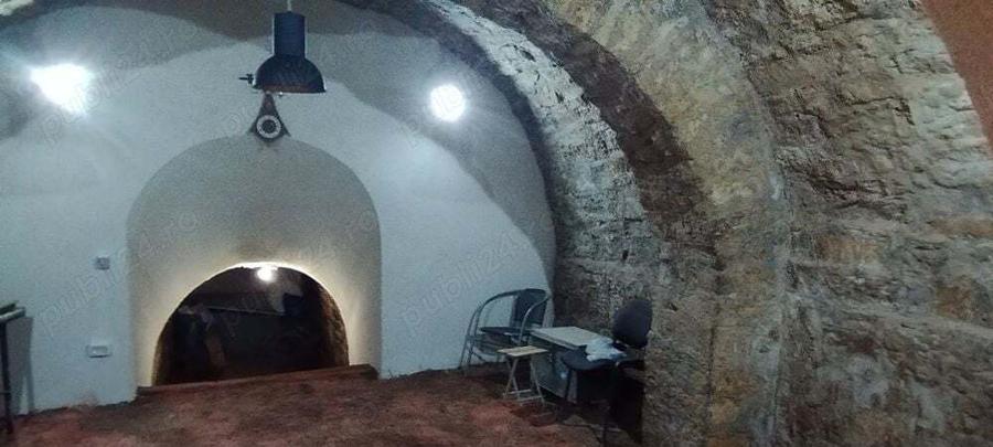 Spa?iu depozitare 45 mp, zona centrala - 2