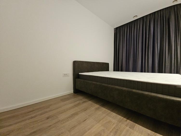 Lux!!! Apartament Premium 3 Camere De Vanzare  Parcare Bloc MOBIPARK Tomis Plus - 24