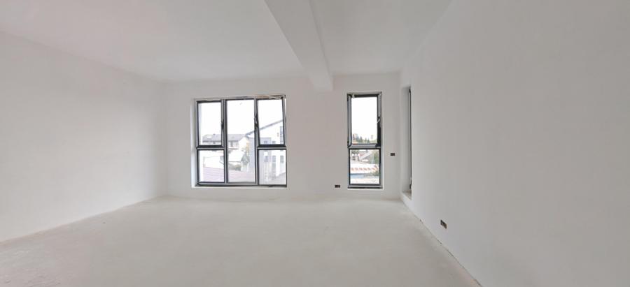 Vanzare apartamente 3-4 camere, Aviatiei/Baneasa, bloc nou 2025,P+2+M - 2