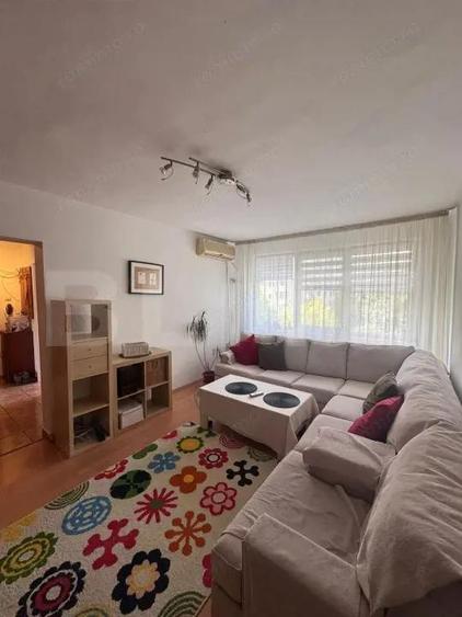 Apartament de 3 camere, 60 mp, zona Doamna Ghica - 14