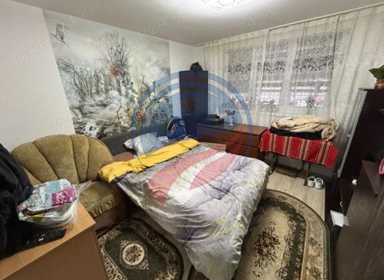 Vânzare cameră cămin – parter - 1