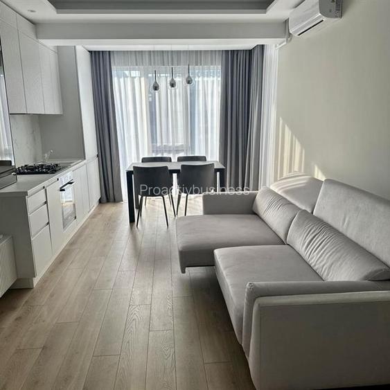 Apartament cu 3 camere, Suceava, Bloc Nou, 3c-4434