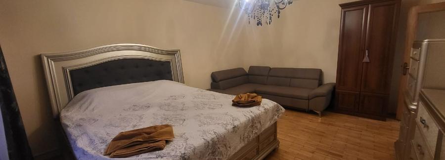 Inchiriez garsoniera Ultracentral Unirii-Coposu mobilata locuit ,facturabil - 2