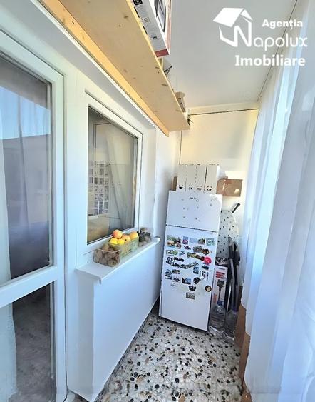 🏡 Apartament 2 camere de vânzare – Mărăști, zona Între Lacuri 🌿 - 3