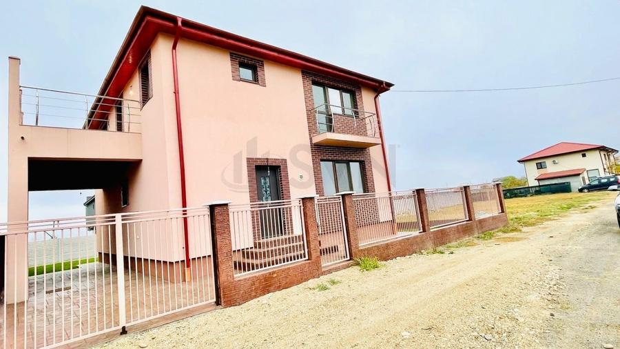 REV2001192 Vila individuala 5 camere Corbeanca - 18