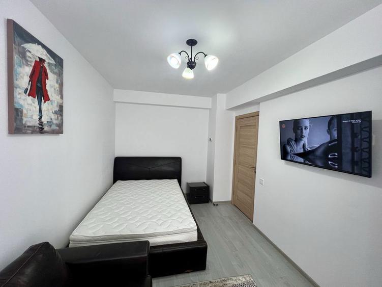 Inchiriez garsoniera bloc nou-cartier Eremia - 3