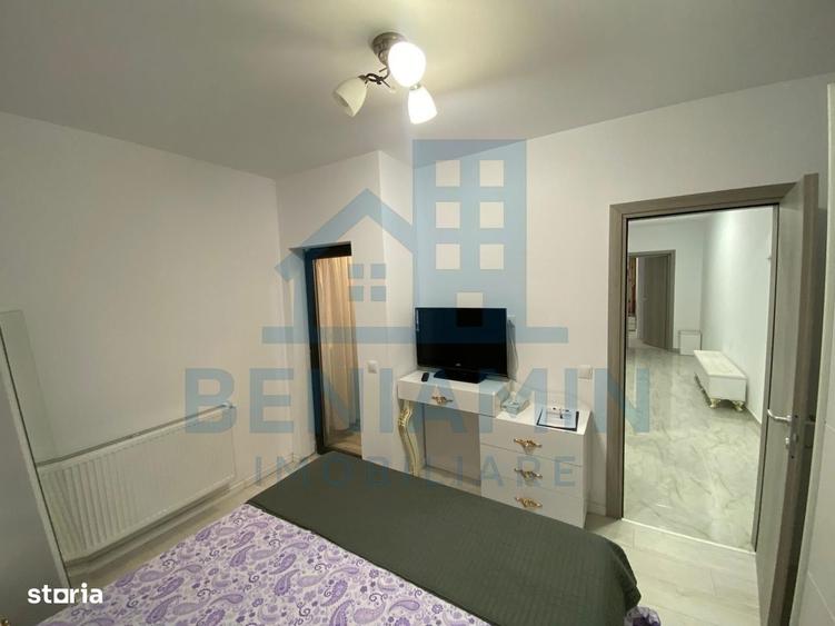 Apartament 2 camere decomandat | Bloc nou | Craiovi?a Noua Topora?i - 5