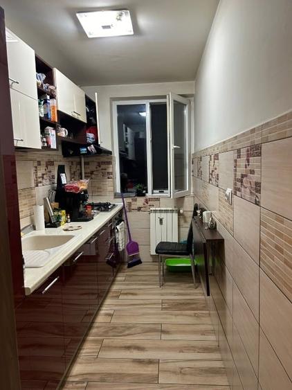 Apartament de inchiriat 2 camere - 4